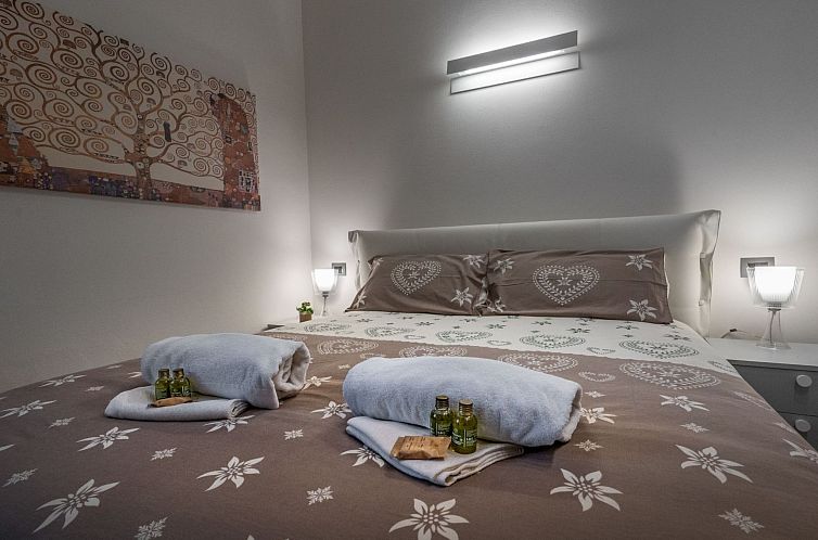 Appartement Garten' Ferienwohnung mit privatem Garten