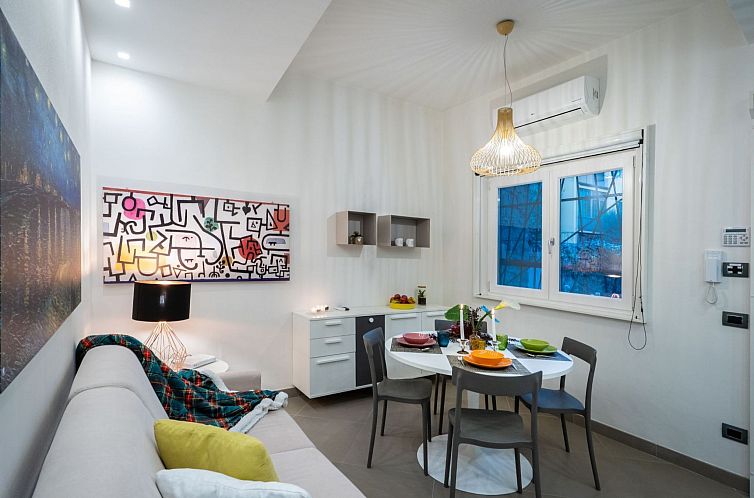 Appartement Garten' Ferienwohnung mit privatem Garten