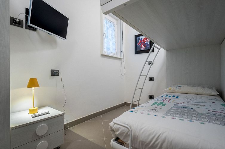 Appartement Garten' Ferienwohnung mit privatem Garten