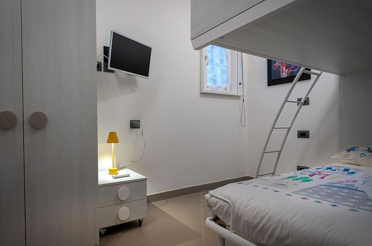 Appartement Garten' Ferienwohnung mit privatem Garten