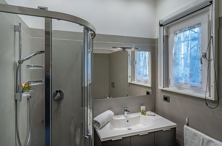 Appartement Garten' Ferienwohnung mit privatem Garten