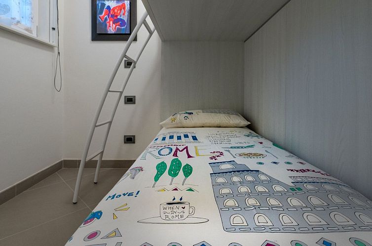 Appartement Garten' Ferienwohnung mit privatem Garten