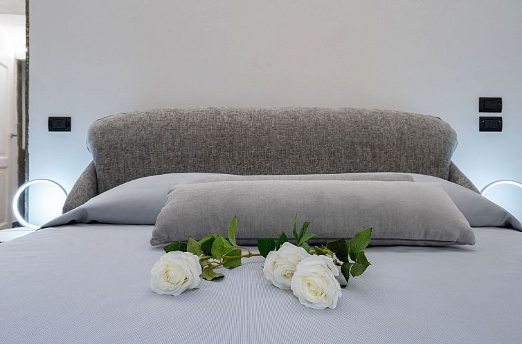 Appartement Via Giraldi Haus interno 7 klimatisierte Wohnung