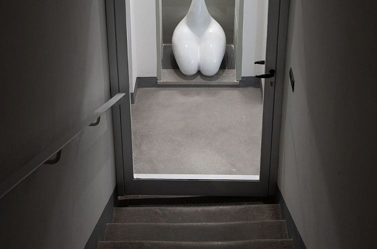 Appartement Via Giraldi Haus interno 7 klimatisierte Wohnung