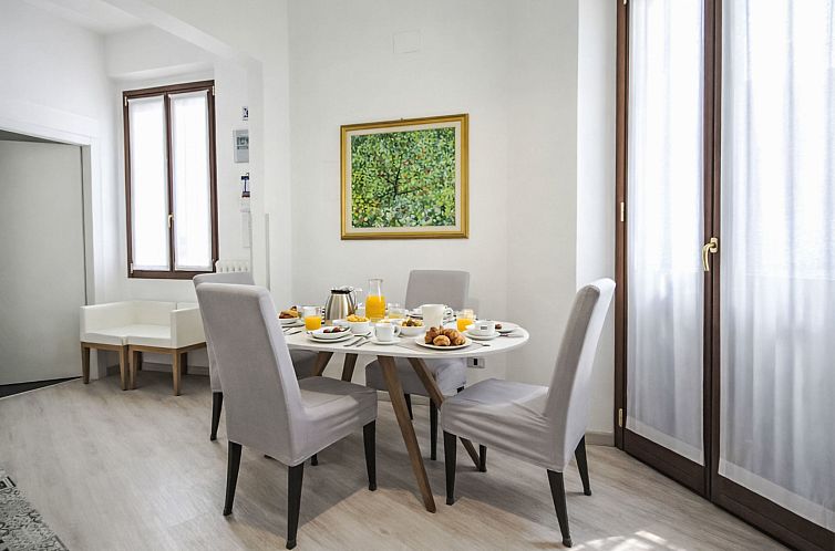 Appartement La Casa di Gabri