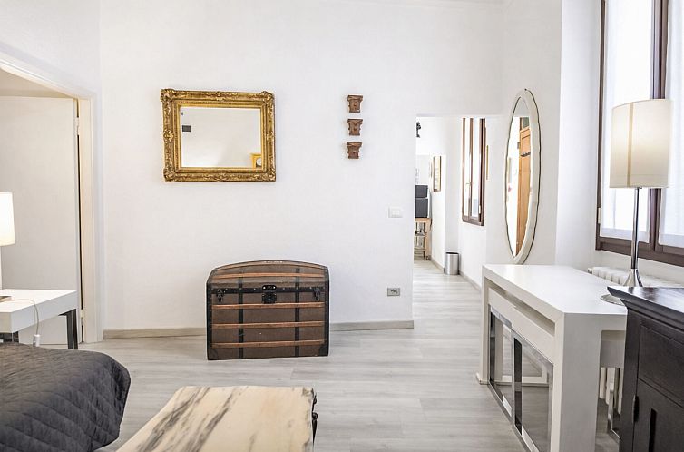 Appartement La Casa di Gabri