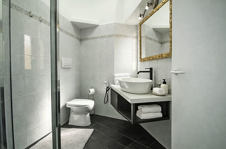 Appartement La Casa di Gabri