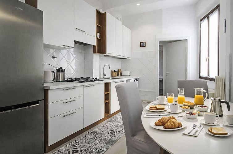 Appartement La Casa di Gabri