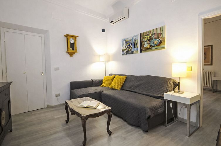Appartement La Casa di Gabri