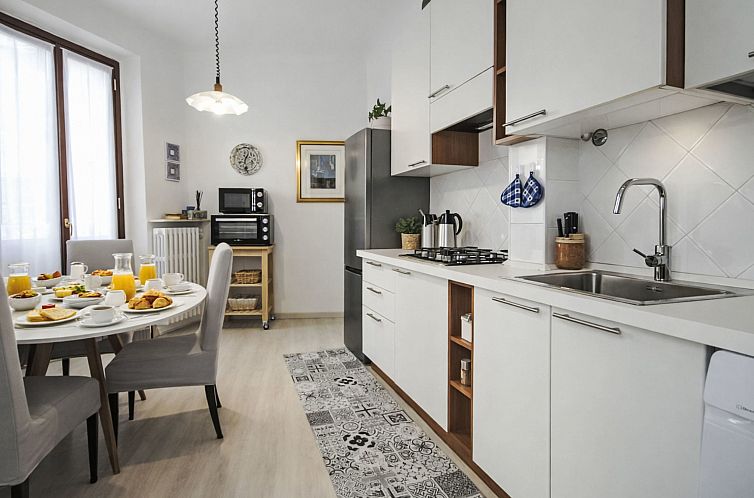 Appartement La Casa di Gabri
