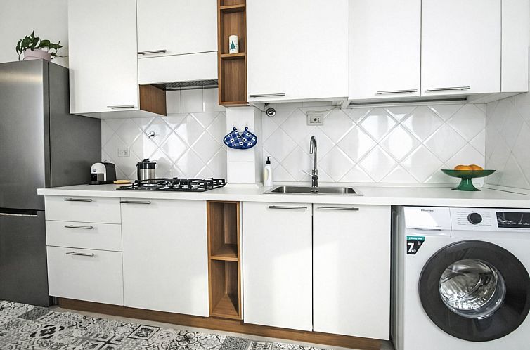 Appartement La Casa di Gabri