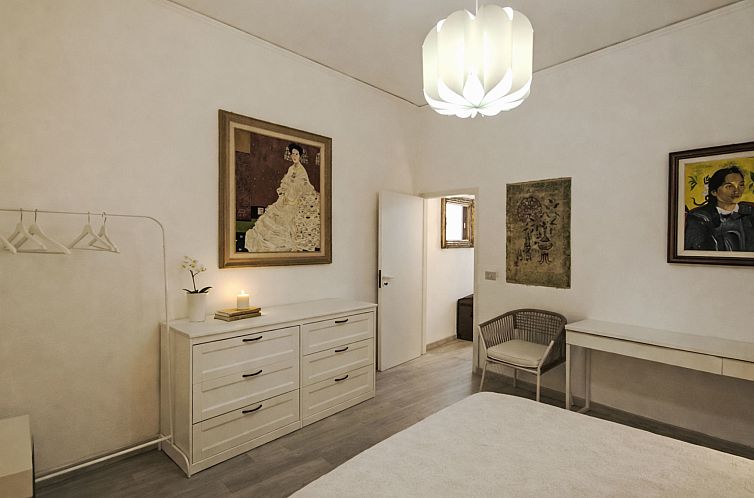 Appartement La Casa di Gabri