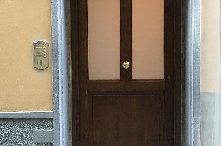 Appartement Zwei Schlafzimmer mit Garten und Whirlpool