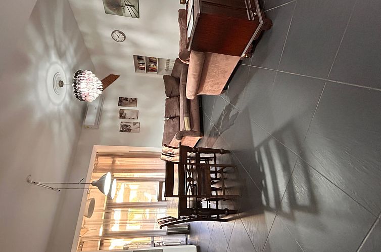 Appartement Zwei Schlafzimmer mit Garten und Whirlpool