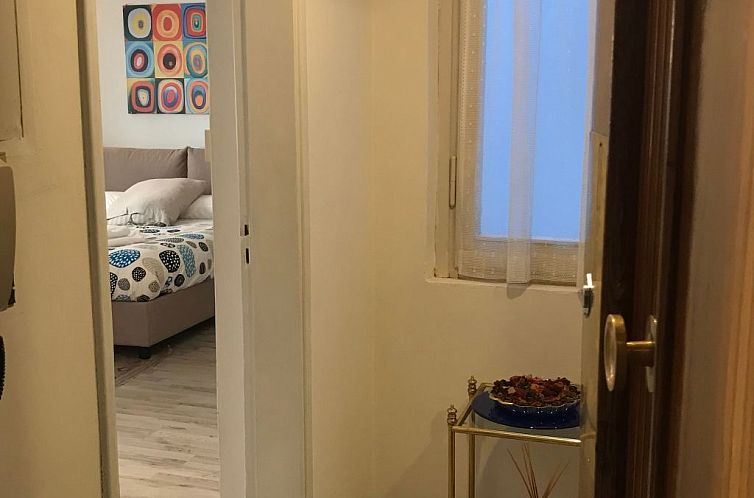 Appartement Federicas Ponte Vecchio 1bd