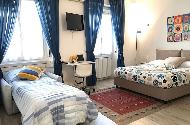 Appartement Federicas Ponte Vecchio 1bd