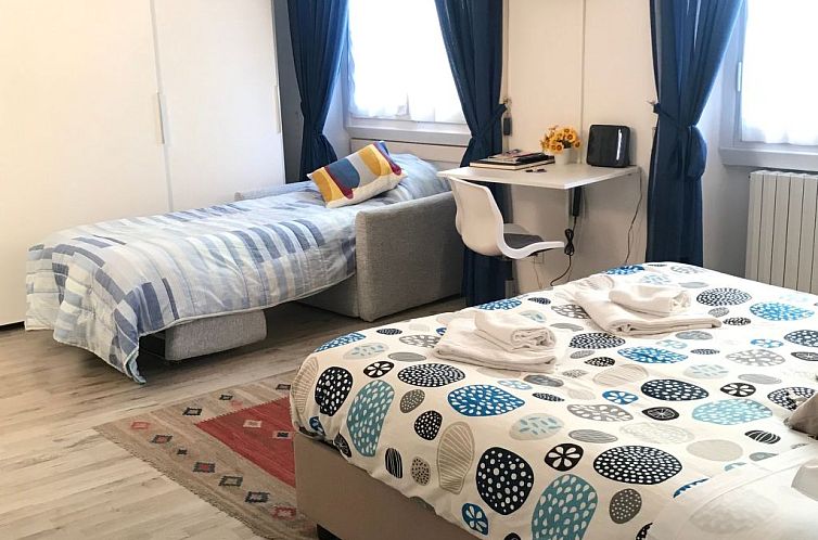 Appartement Federicas Ponte Vecchio 1bd