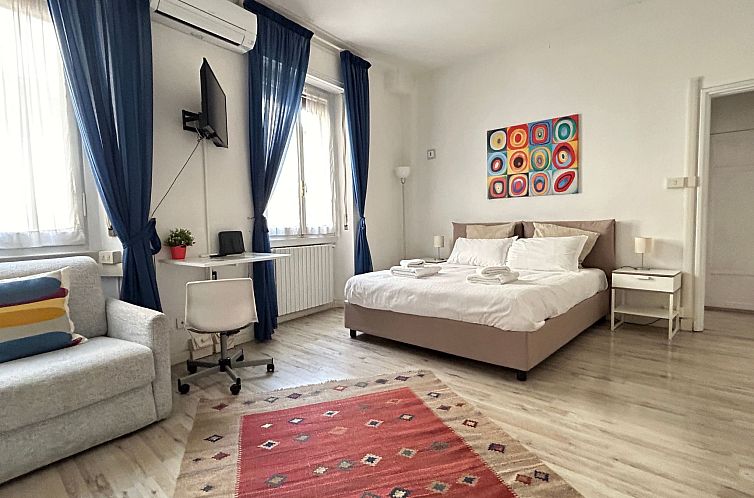 Appartement Federicas Ponte Vecchio 1bd