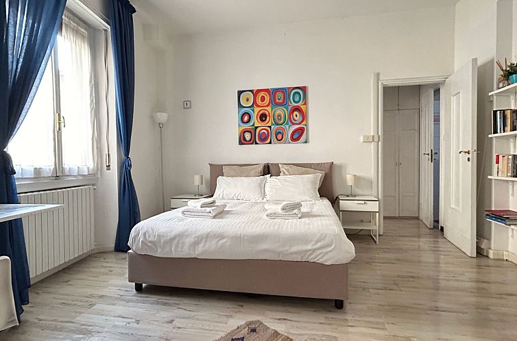 Appartement Federicas Ponte Vecchio 1bd