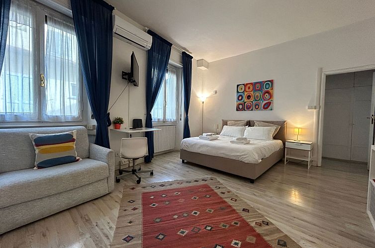 Appartement Federicas Ponte Vecchio 1bd