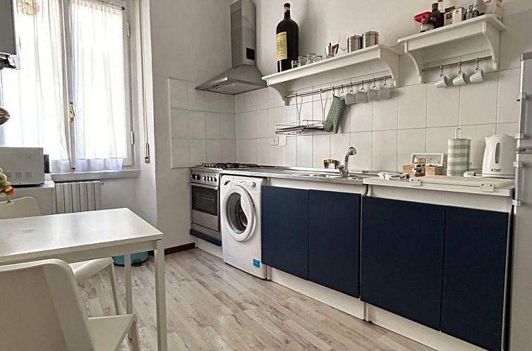 Appartement Federicas Ponte Vecchio 1bd