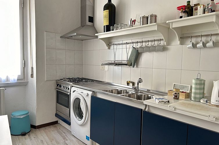 Appartement Federicas Ponte Vecchio 1bd