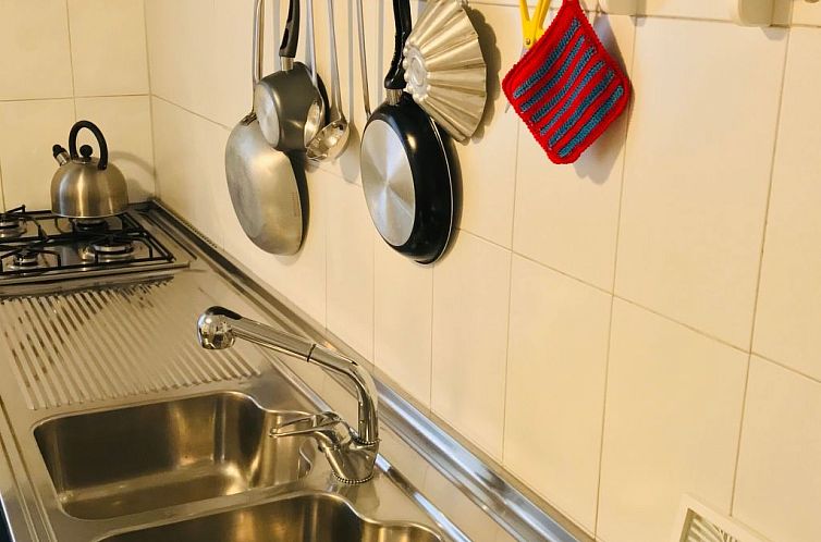 Appartement Federicas Ponte Vecchio 1bd