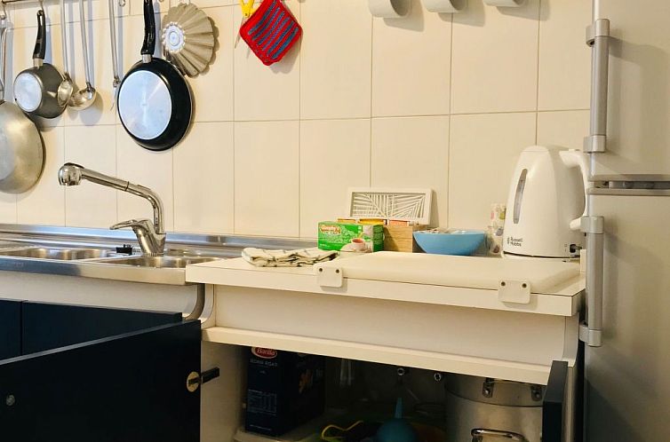 Appartement Federicas Ponte Vecchio 1bd