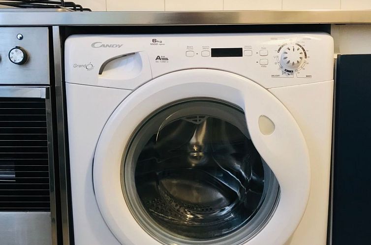 Appartement Federicas Ponte Vecchio 1bd