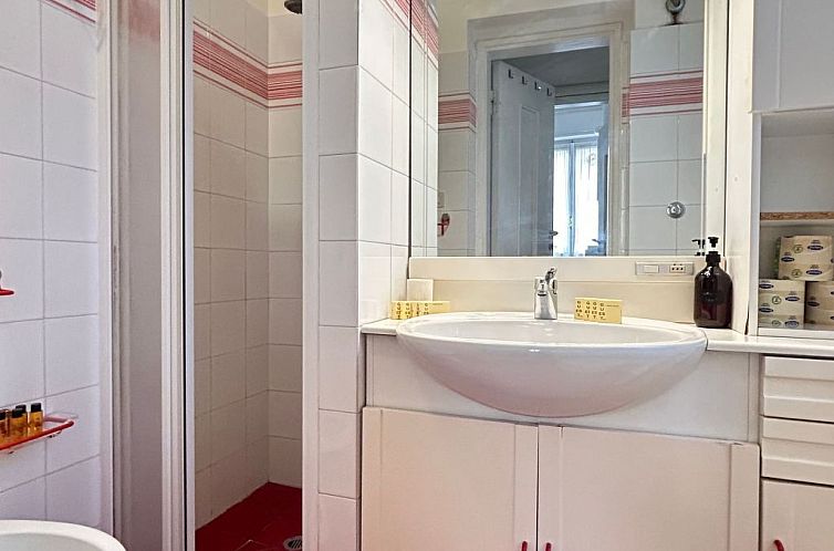Appartement Federicas Ponte Vecchio 1bd