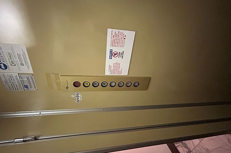 Appartement Federicas Ponte Vecchio 1bd
