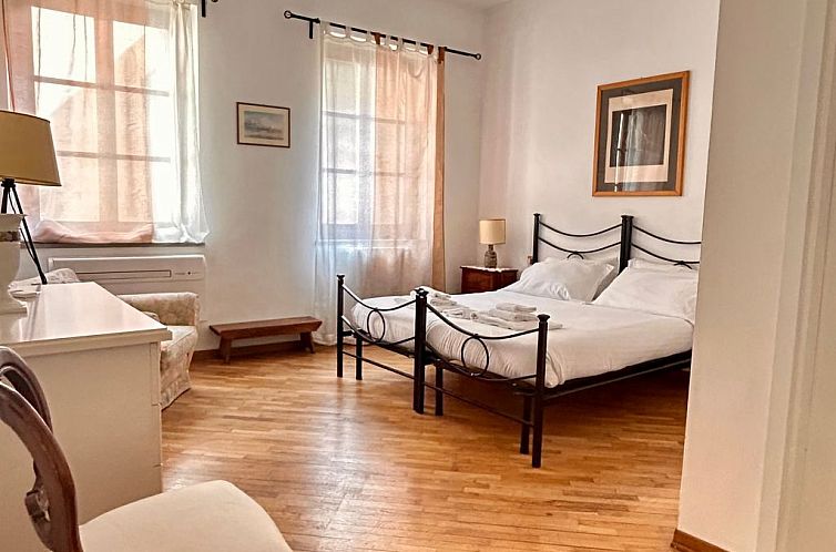 Appartement Federighi Loft mit Aufzug