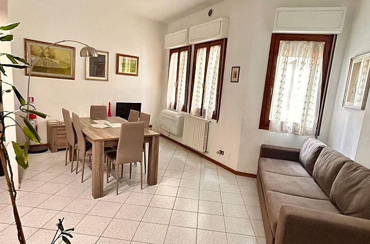 Appartement Federighi Loft mit Aufzug