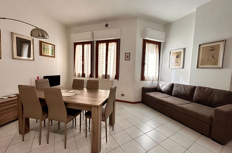 Appartement Federighi Loft mit Aufzug