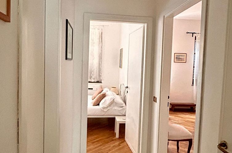 Appartement Federighi Loft mit Aufzug
