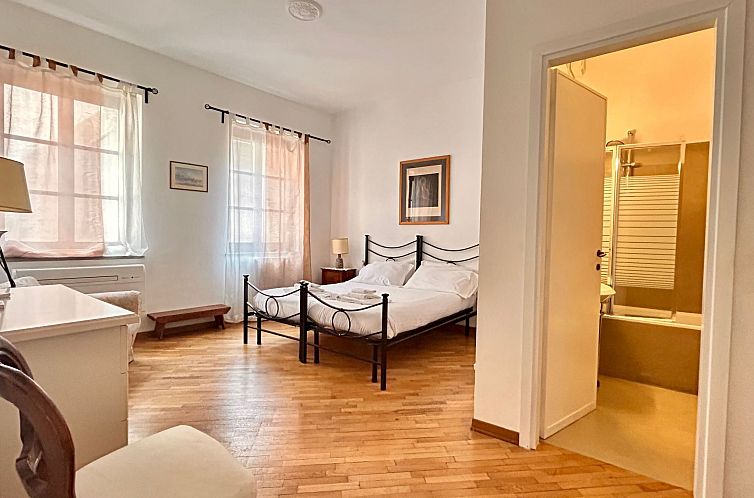 Appartement Federighi Loft mit Aufzug