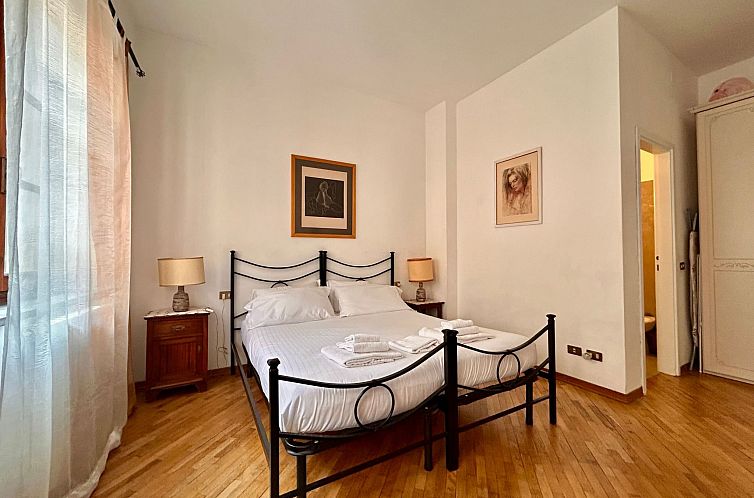 Appartement Federighi Loft mit Aufzug