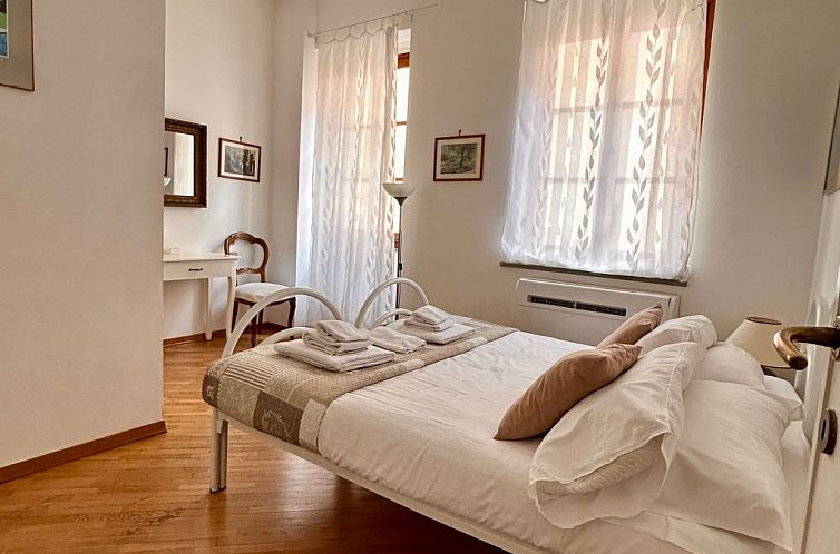 Appartement Federighi Loft mit Aufzug