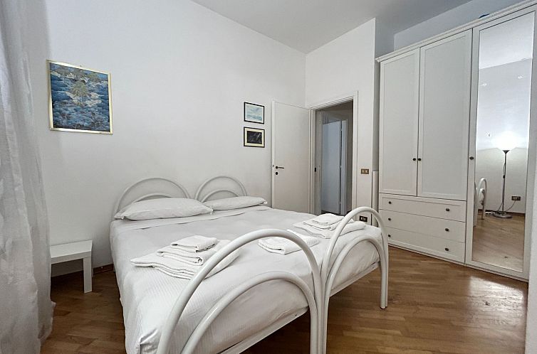 Appartement Federighi Loft mit Aufzug