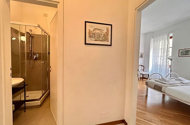Appartement Federighi Loft mit Aufzug