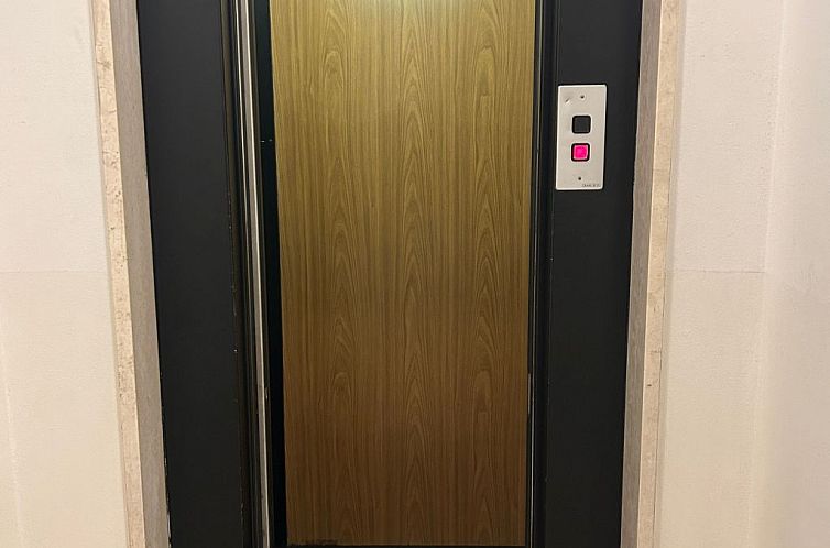 Appartement Federighi Loft mit Aufzug