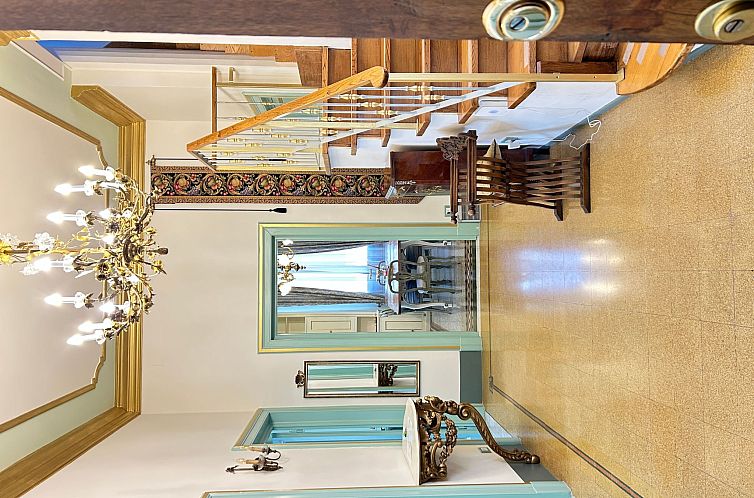 Appartement Florentine Penthouse von FlorenceHospitality