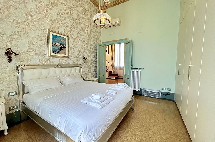 Appartement Florentine Penthouse von FlorenceHospitality