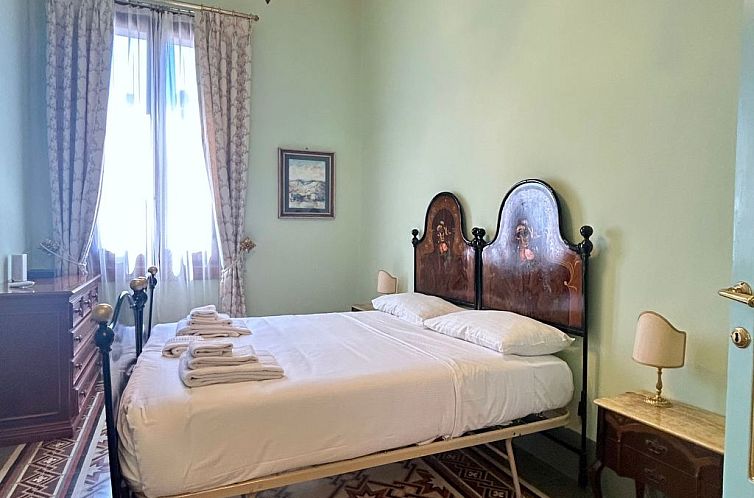 Appartement Florentine Penthouse von FlorenceHospitality