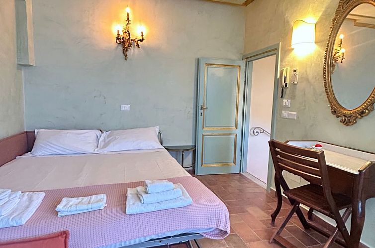 Appartement Florentine Penthouse von FlorenceHospitality