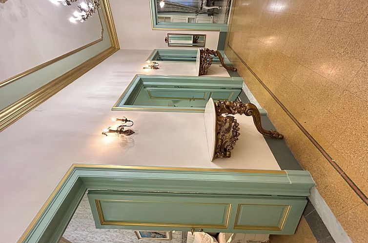 Appartement Florentine Penthouse von FlorenceHospitality