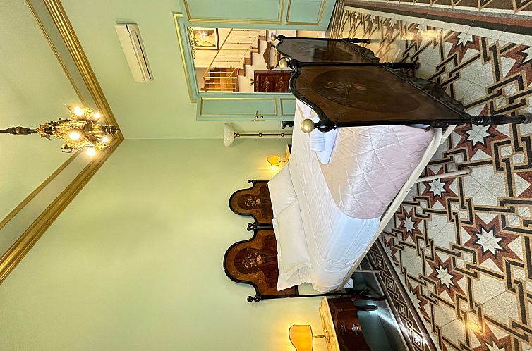 Appartement Florentine Penthouse von FlorenceHospitality