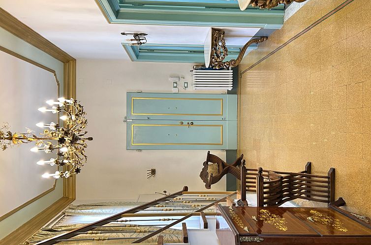 Appartement Florentine Penthouse von FlorenceHospitality