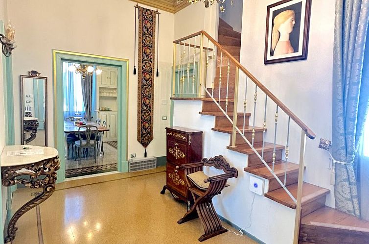 Appartement Florentine Penthouse von FlorenceHospitality