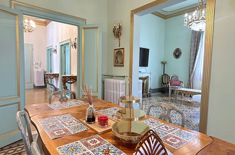 Appartement Florentine Penthouse von FlorenceHospitality